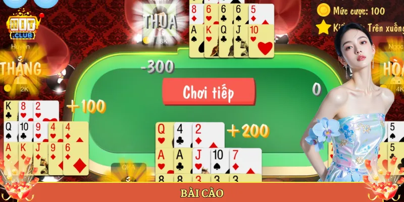 Bài Cào Tại Hitclub Game Ba Lá Ăn Tiền Tốc Hành
