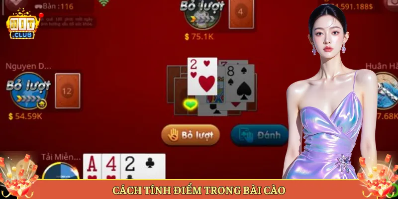 Cách Tính Điểm Trong Bài Cào