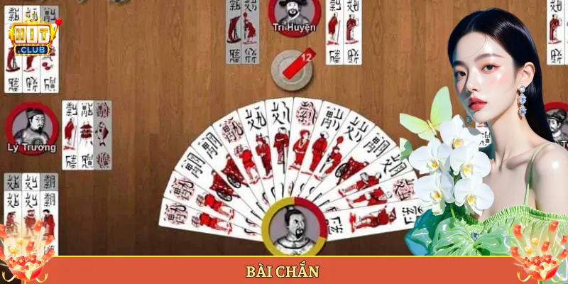 Bài Chắn Tại Hitclub Giữ Trọn Hồn Bài Dân Gian