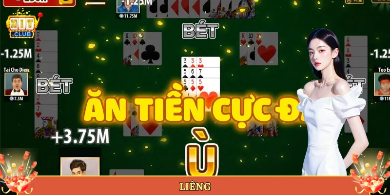 Liêng Tại Hitclub Luật Chơi Và Cách Tố Đỉnh Cao.