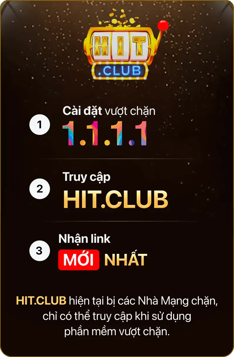 Hitclub Vico — cổng game HITCLUB đổi thưởng uy tín 2026