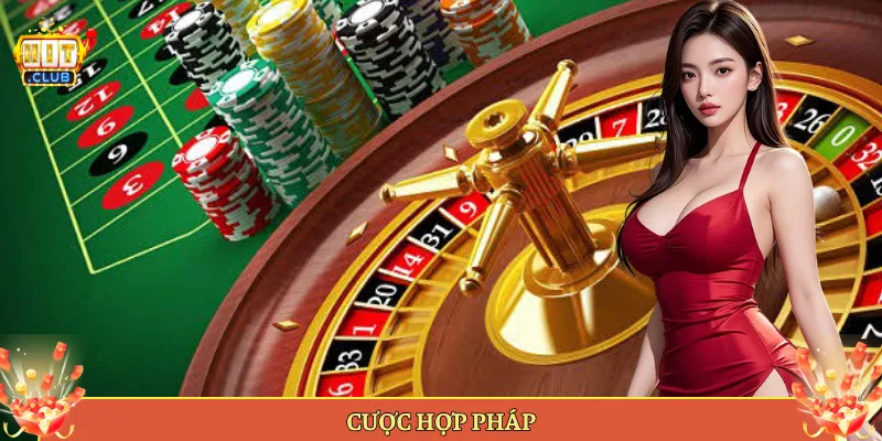Cược Tại Hitclub Có An Toàn Và Minh Bạch Không