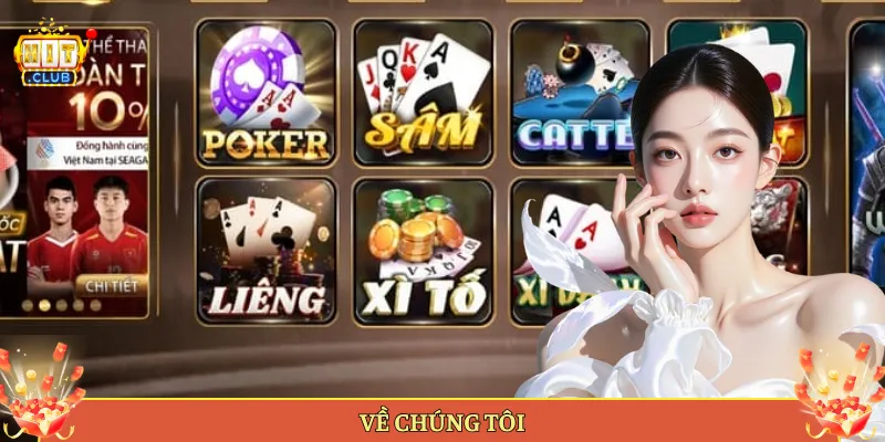 Hitclub Là Ai Và Câu Chuyện Phía Sau Sân Chơi Của Chúng Tôi.