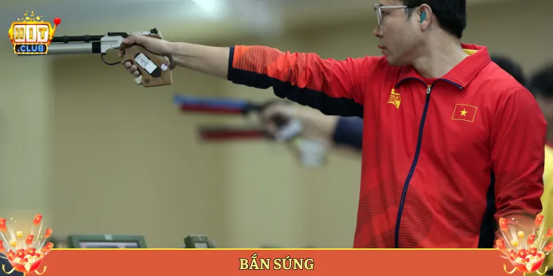 Soi Kèo Bắn Súng Tại Hitclub Đặt Kèo Môn Chính Xác Cao