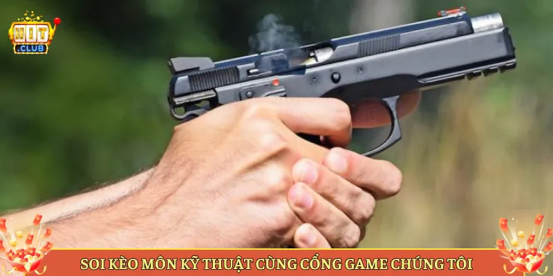 Soi Kèo Môn Kỹ Thuật Cùng Cổng Game Chúng Tôi