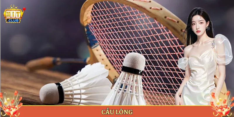 Soi Kèo Cầu Lông Tại Hitclub Bắt Kèo Thể Thao Cực Nhạy.
