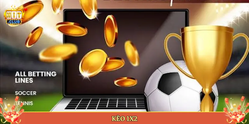 Kèo 1X2 Tại Hitclub Hiểu Trong Một Nốt Nhạc.