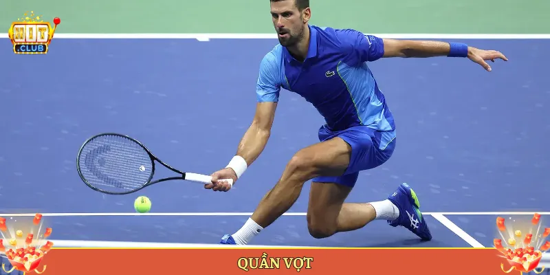Soi Kèo Quần Vợt Tại Hitclub Đọc Vị Từng Set Ăn Đậm
